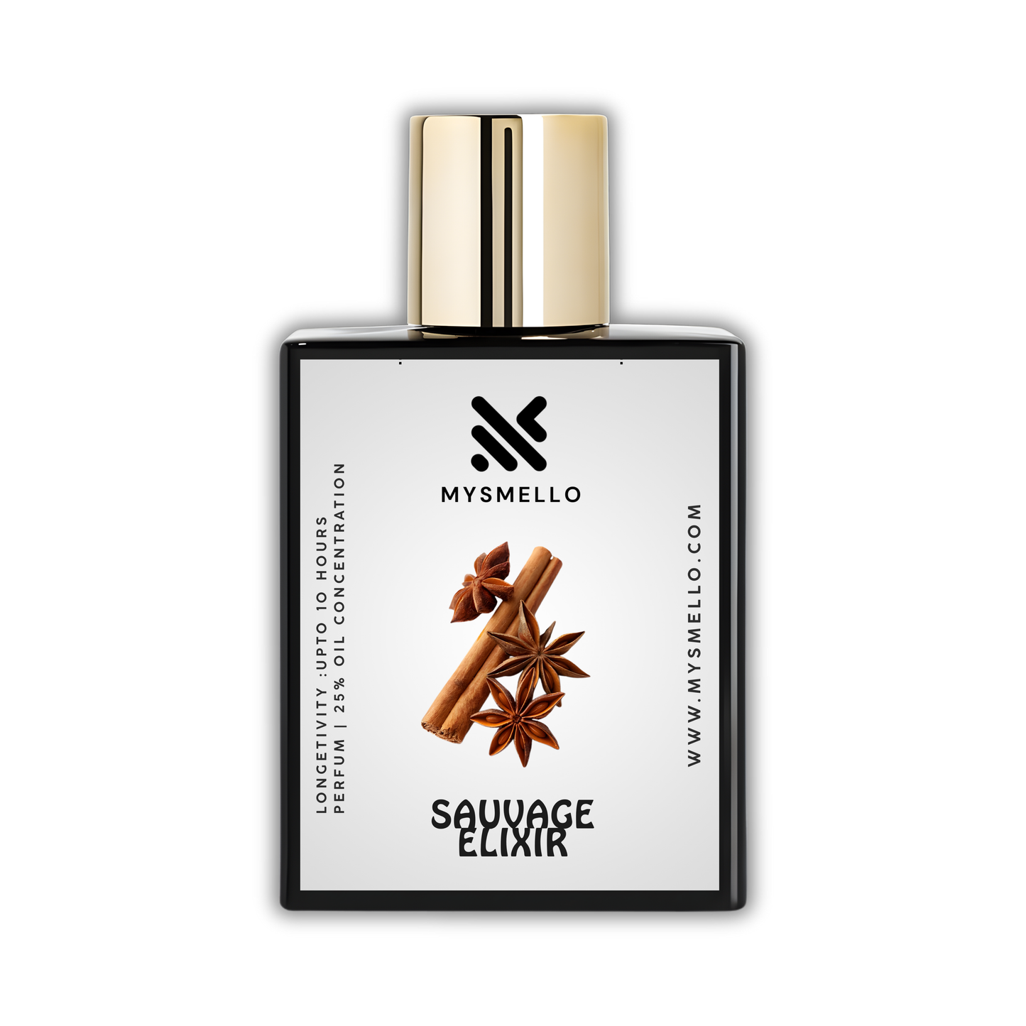 Dior sauvage elixir super perfume for men