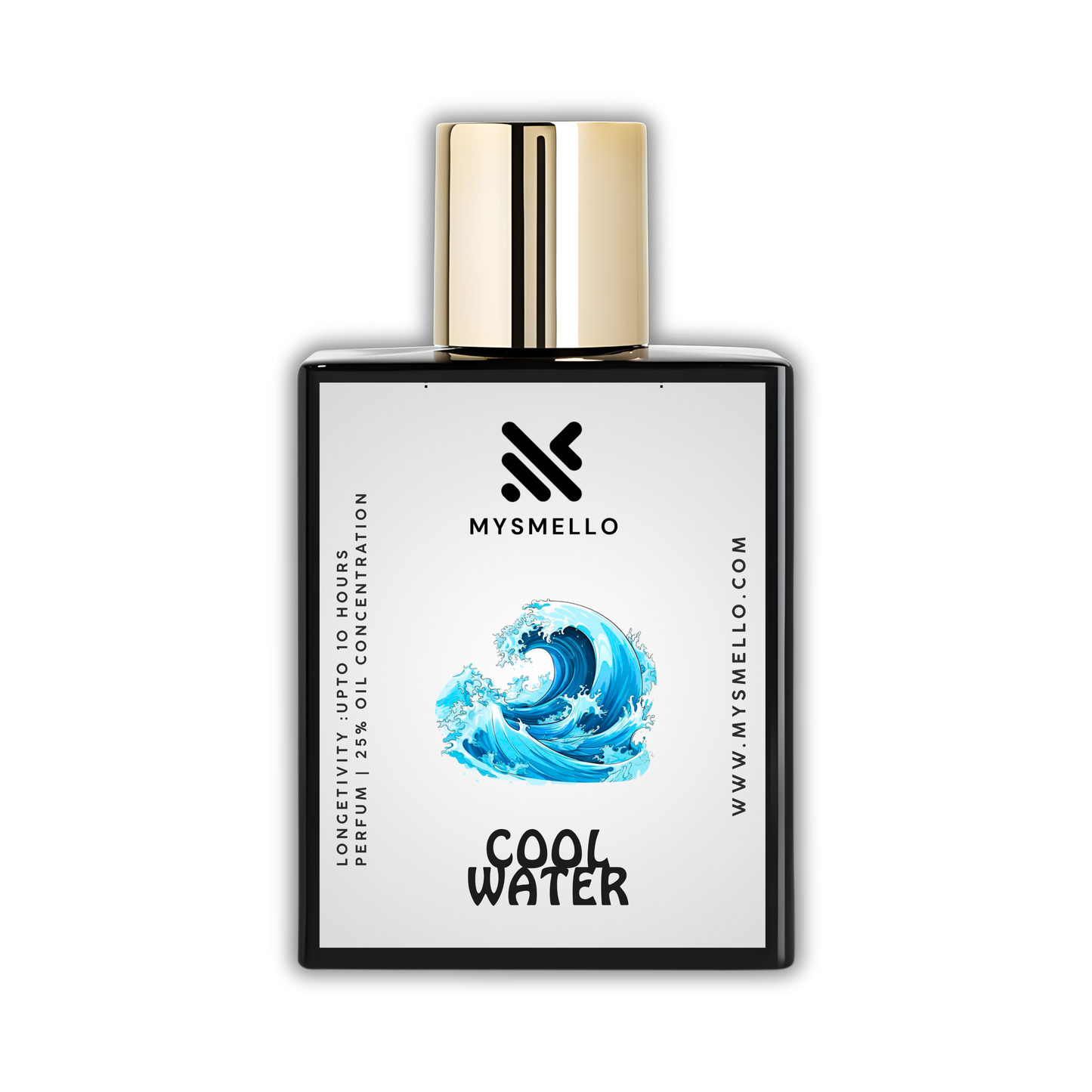 Davidoff cool water perfume for unisex