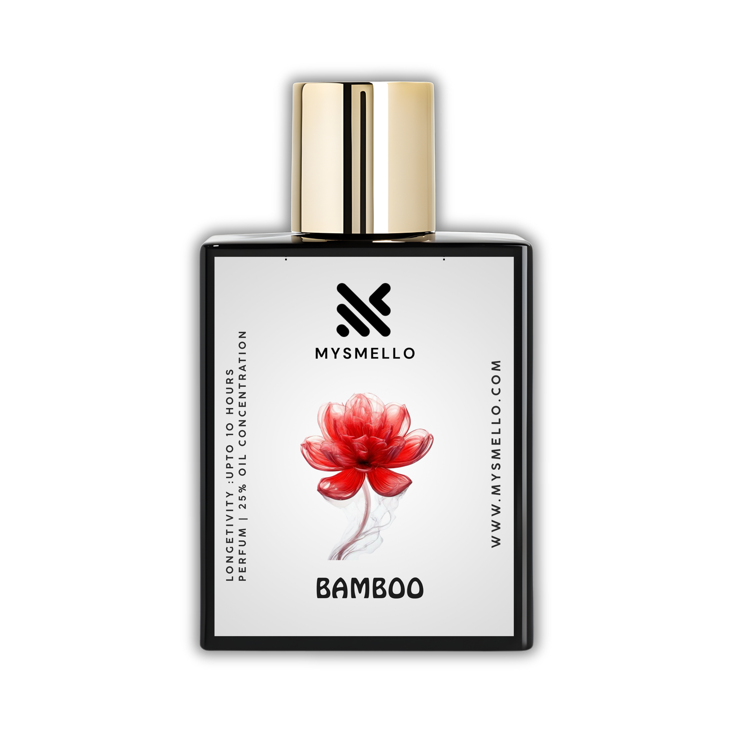 Gucci bamboo perfume for women