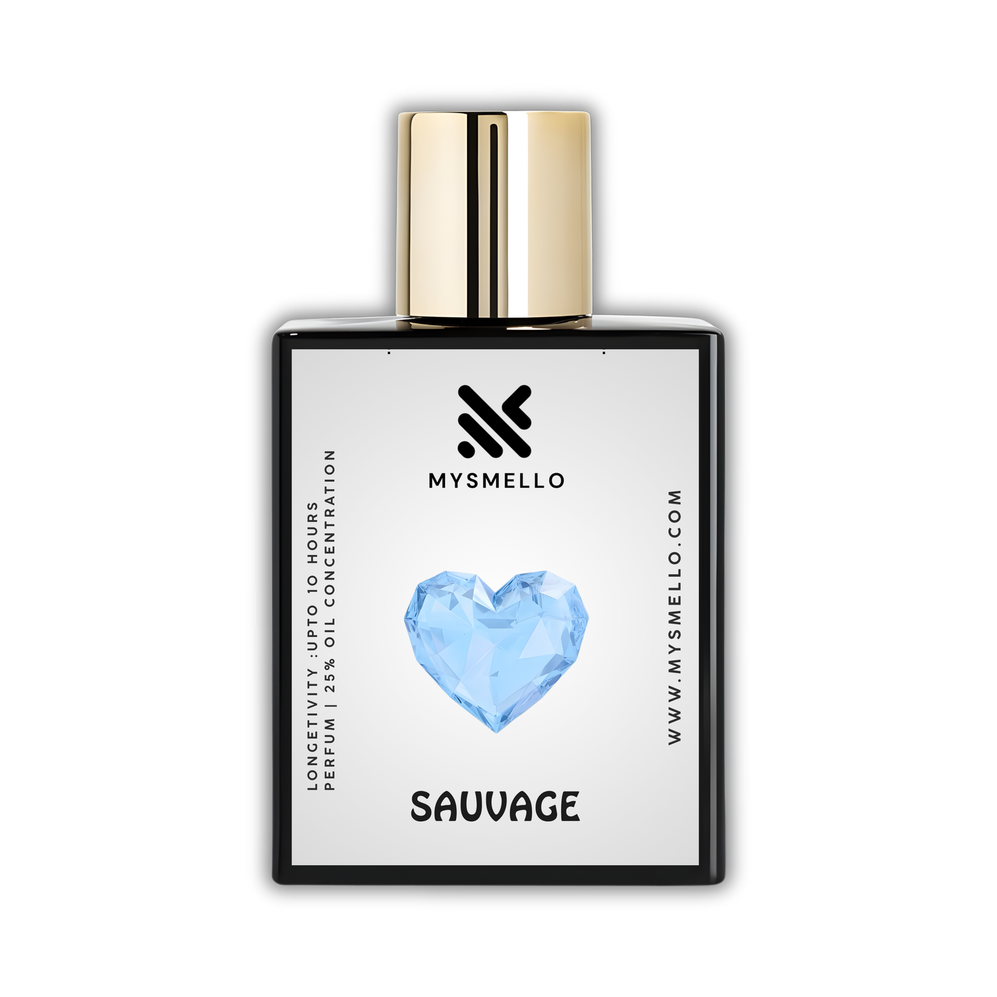 Dior sauvage perfume for men