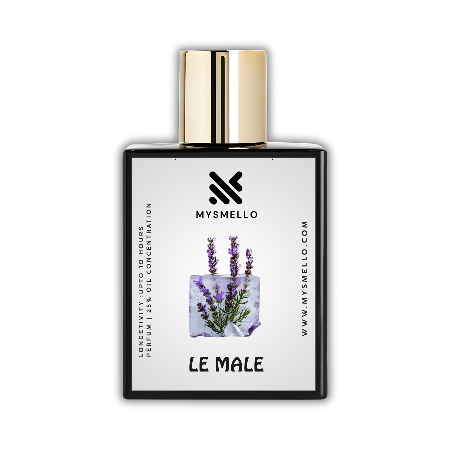 Jean Paul Gaultier Le Male Perfume for men