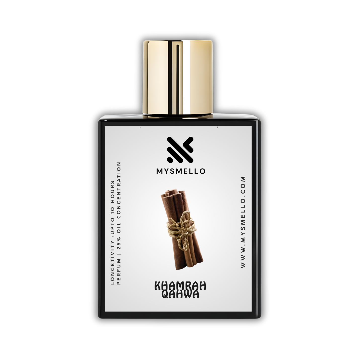 Lattafa Khamrah Qahwa Perfume for men