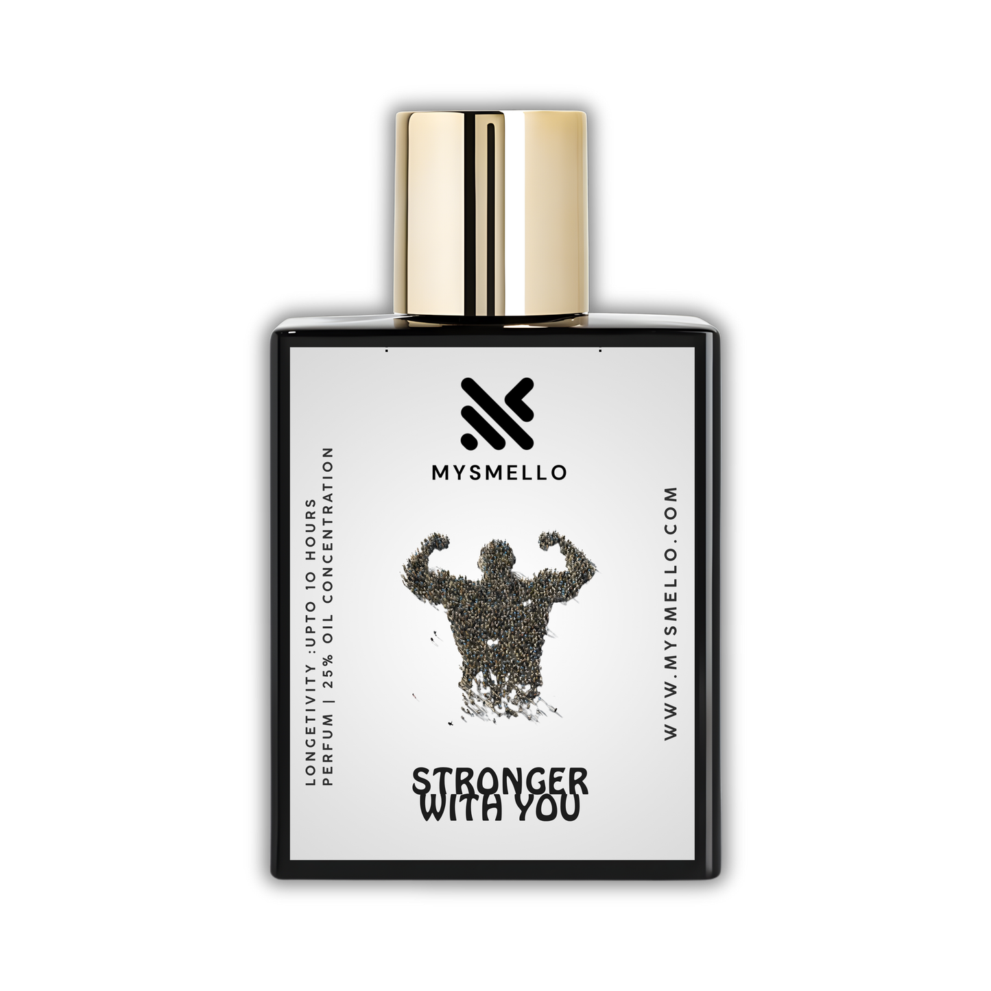 Emporio Armani Stronger With You Perfume for men