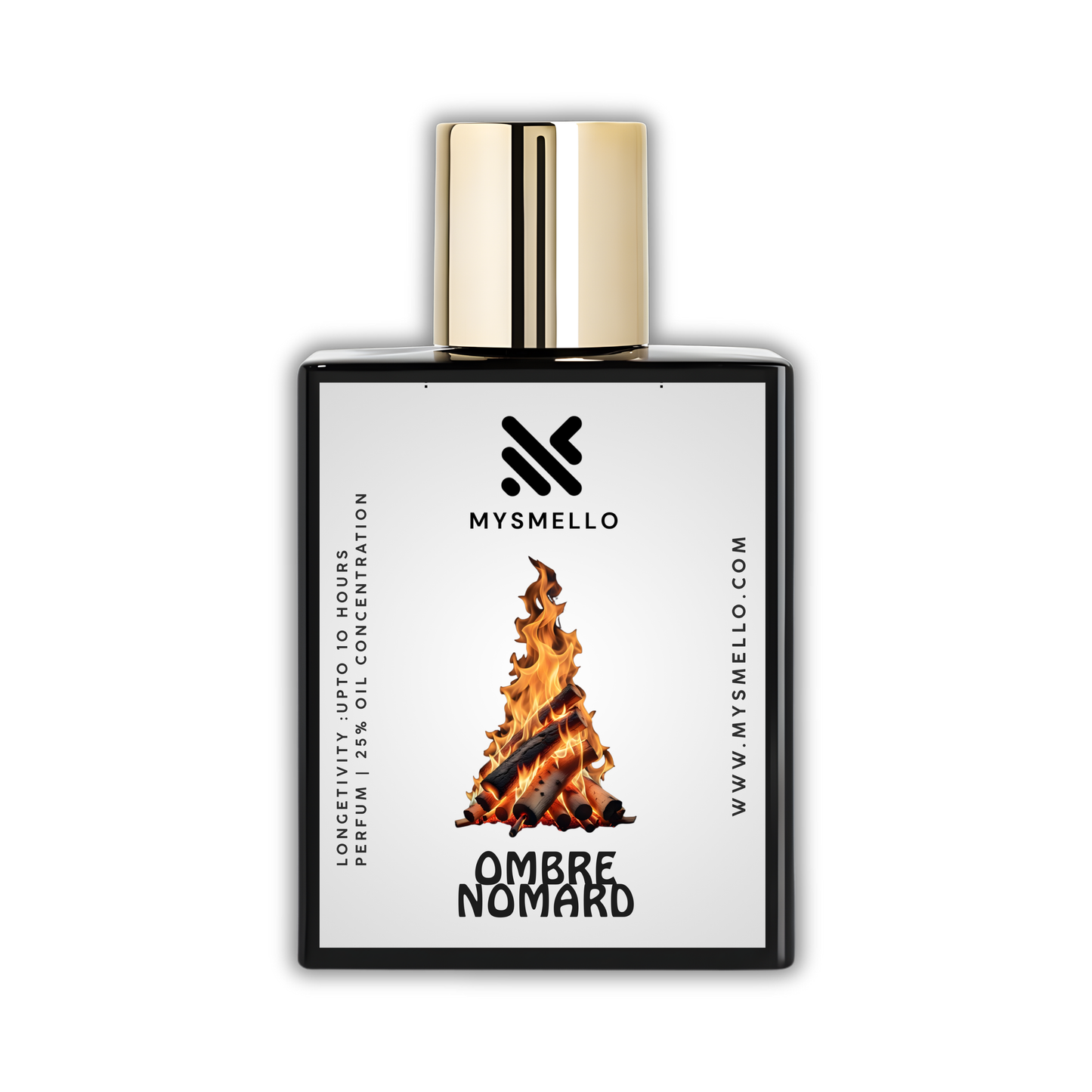 Mysmello ombre nomade for men