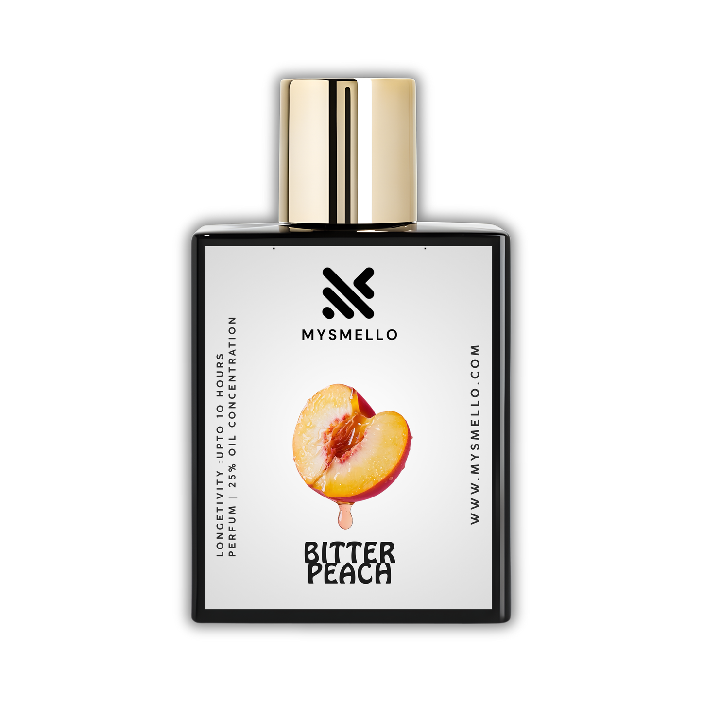 Mysmello bitter peach