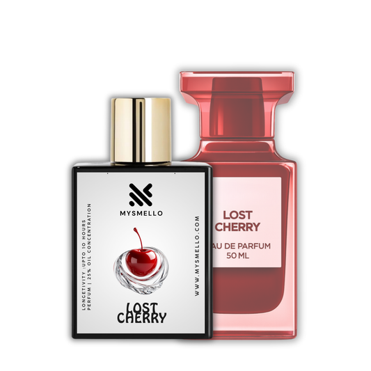Tomford lost cherry perfume for women
