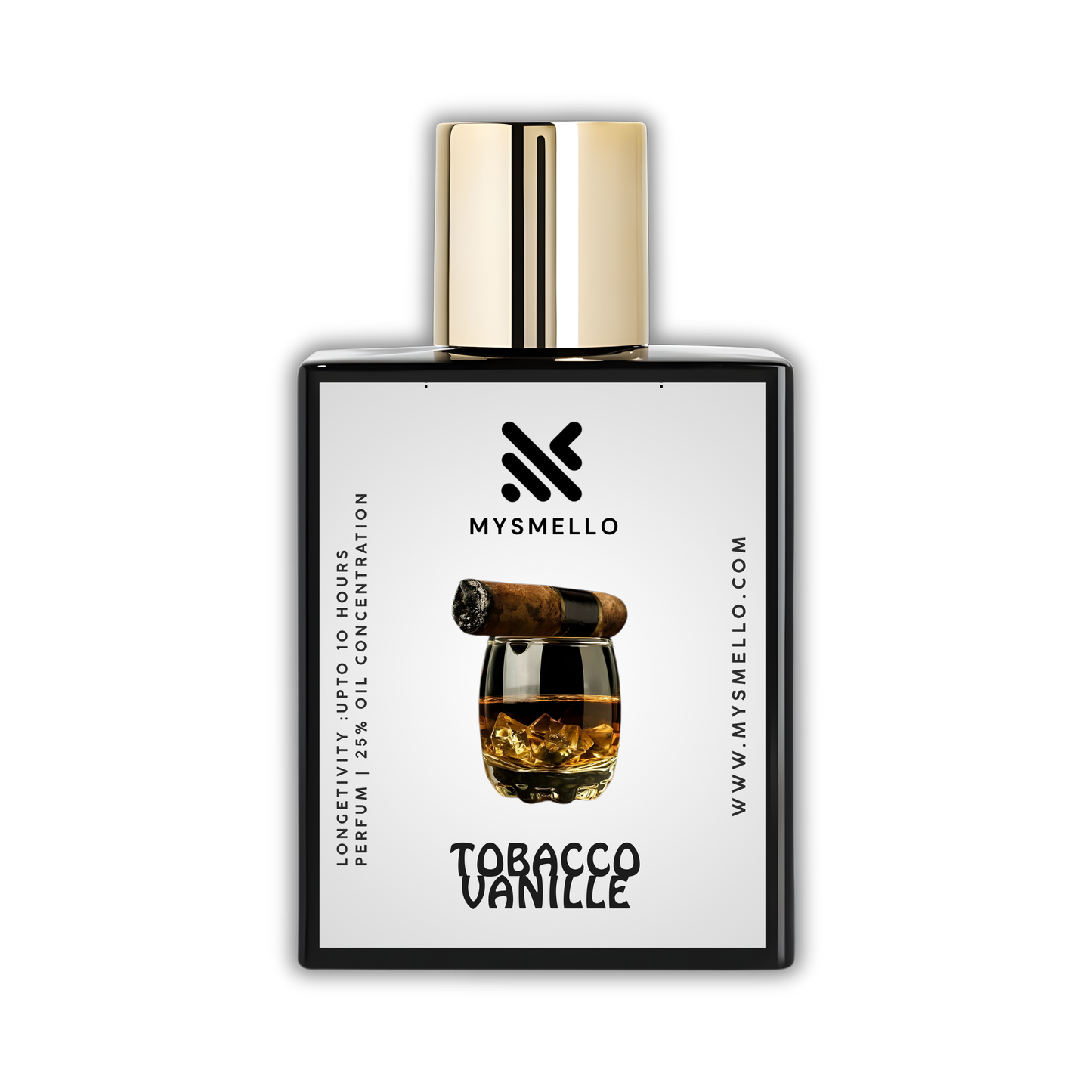 Tomford tobacco vanille perfume for men