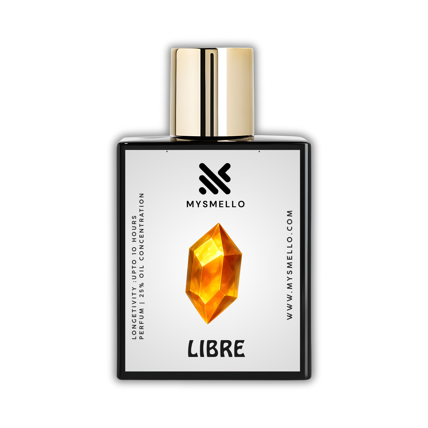 Yves Saint Laurent Libre Perfume for women