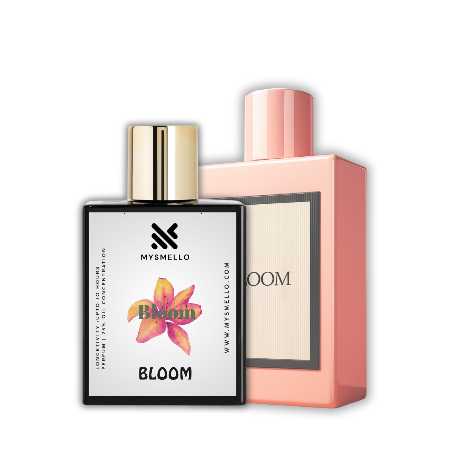 Gucci bloom perfume for women