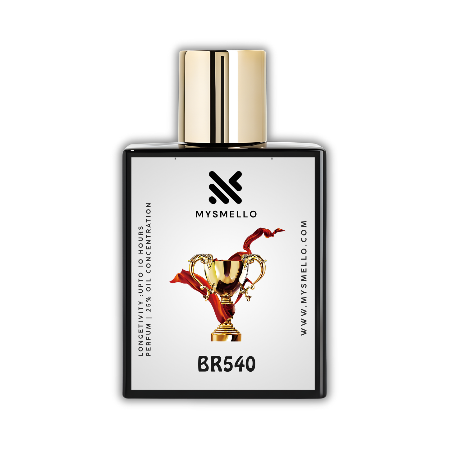 Baccarat Rouge 540 Perfume for unisex
