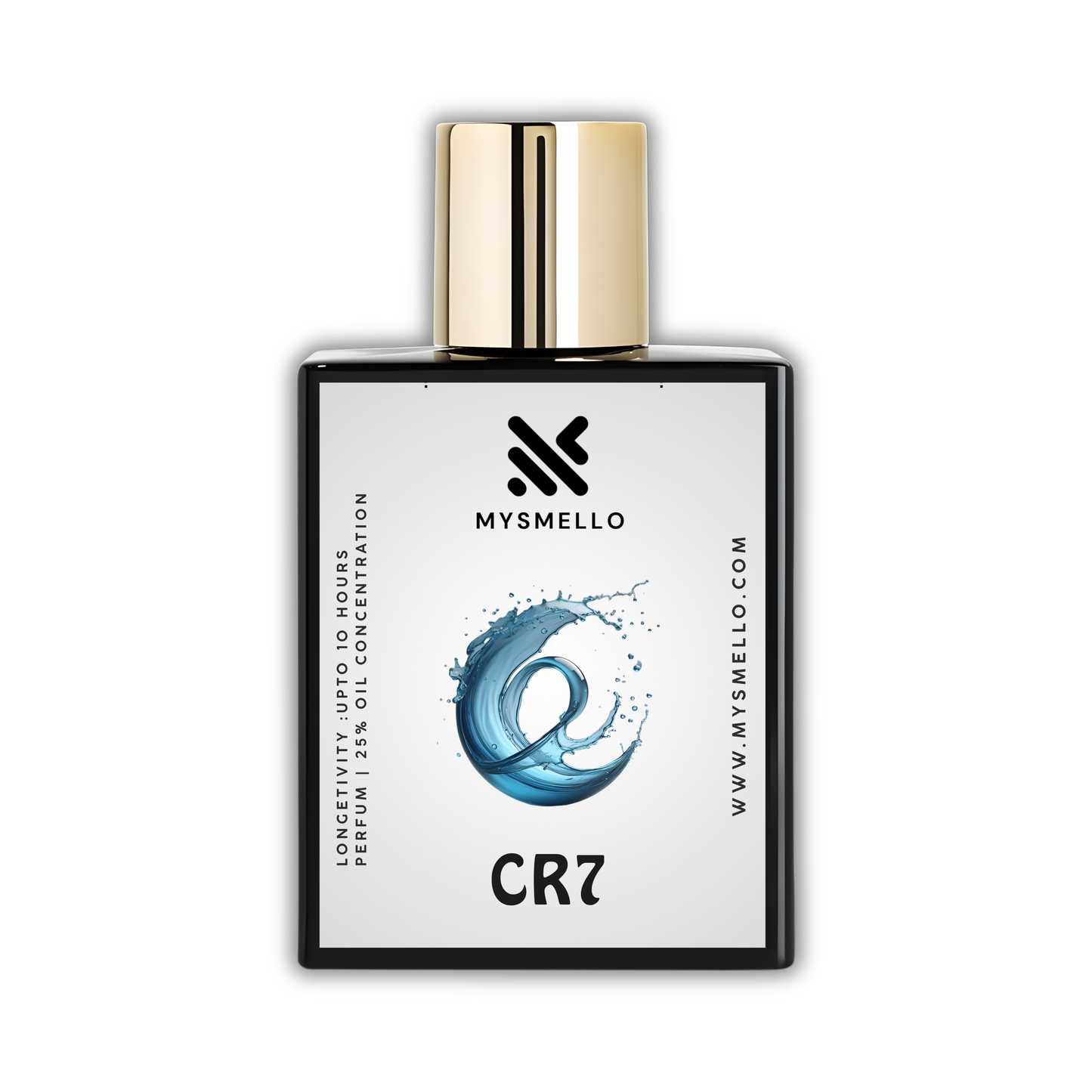 CR7 Play it cool Perfume For Unisex