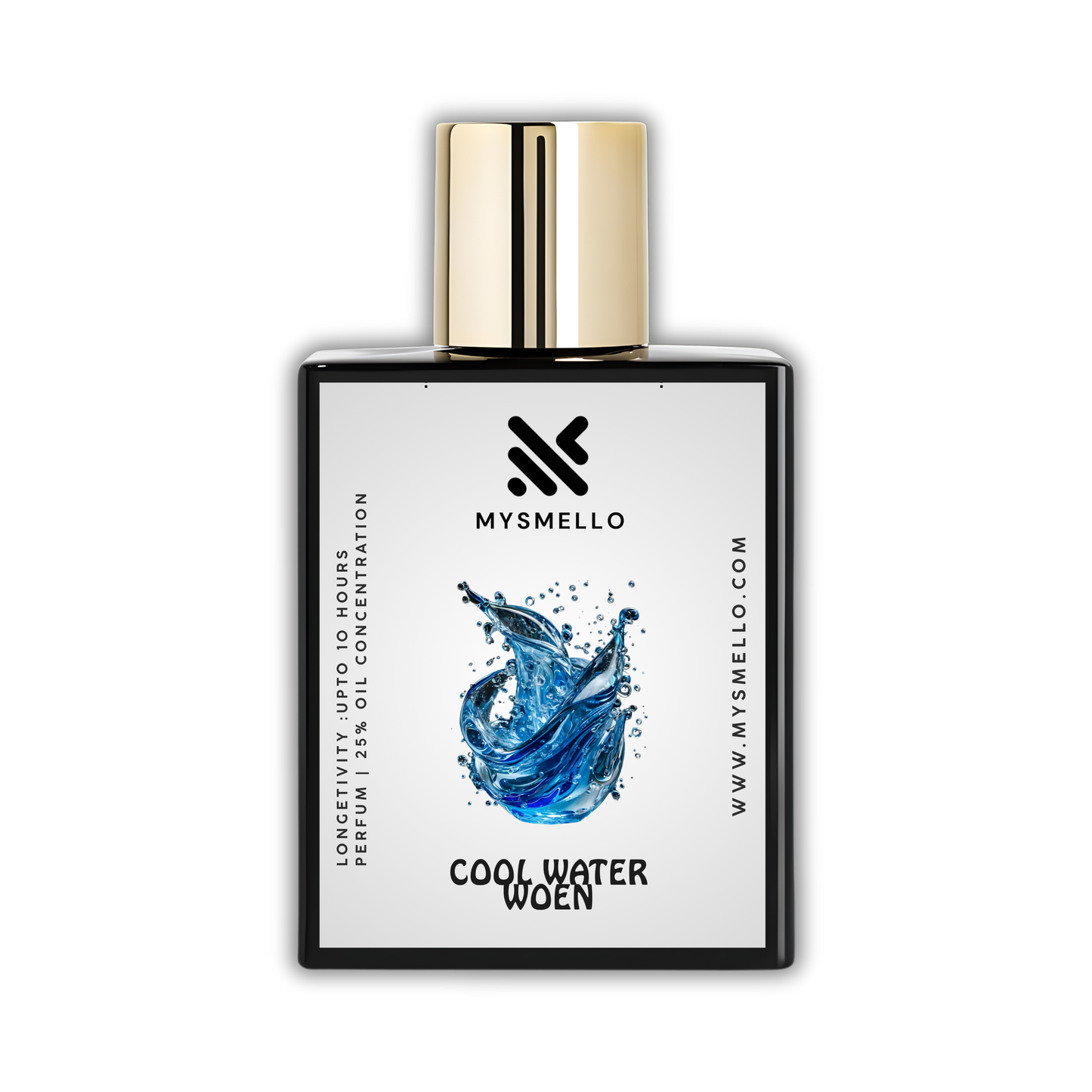 Davidoff Cool Water Perfume for women