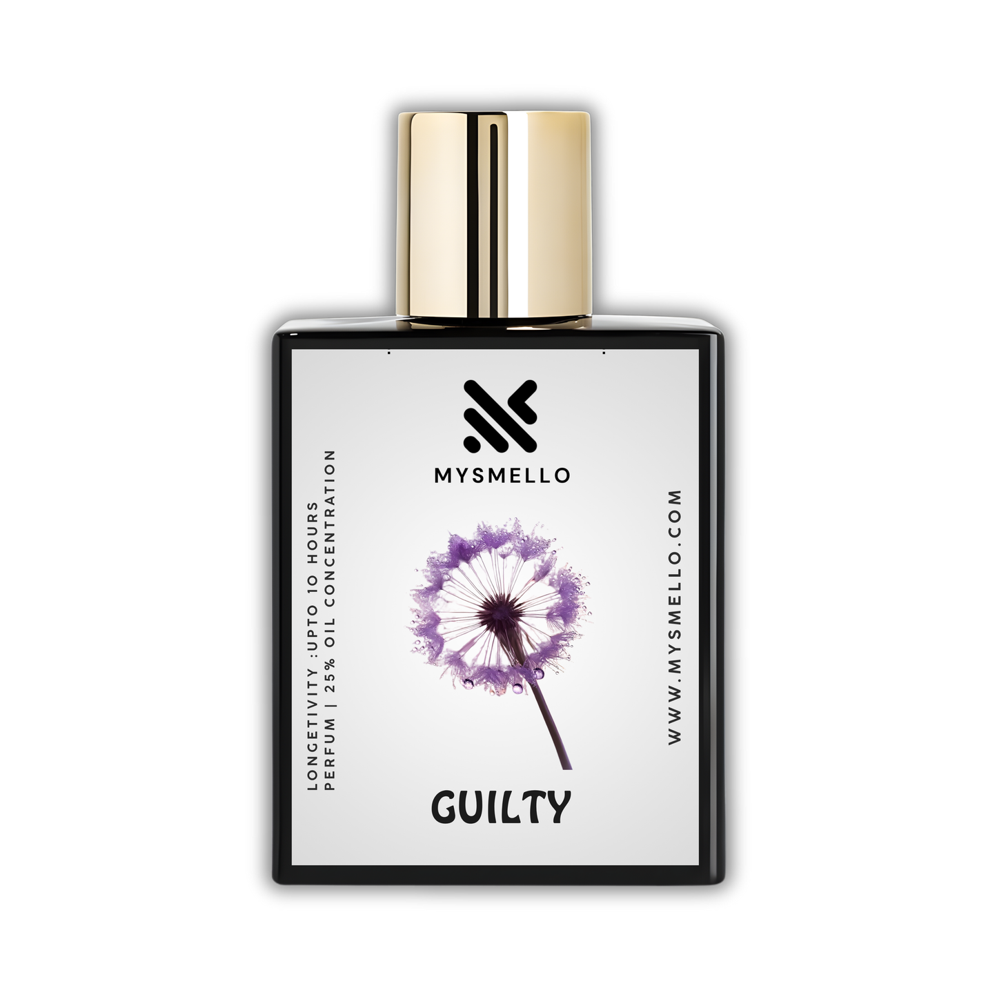 Gucci guilty perfume for men