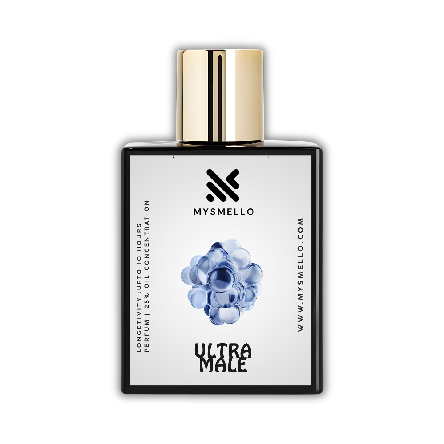 JPG Ultra male perfume for men