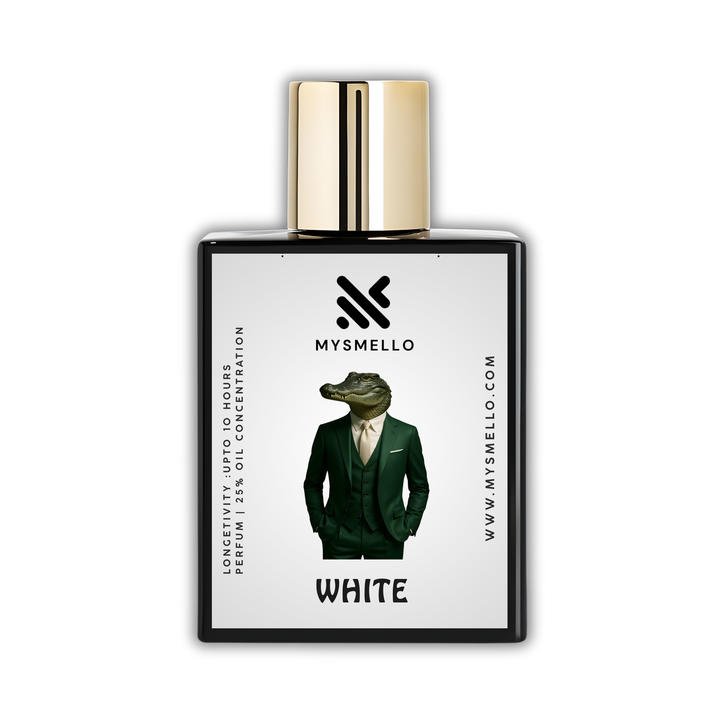 Lacoste white perfume for men