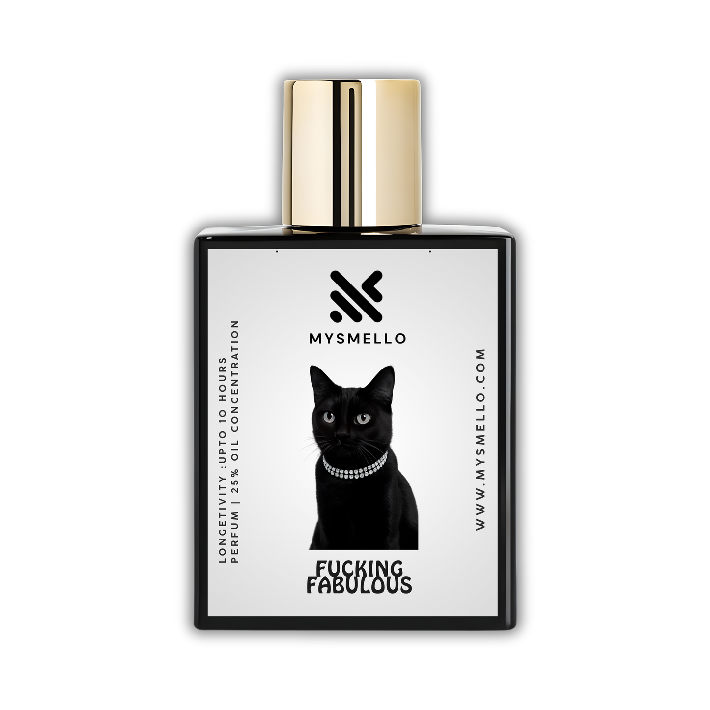 Tomford fucking fabulous perfume for women