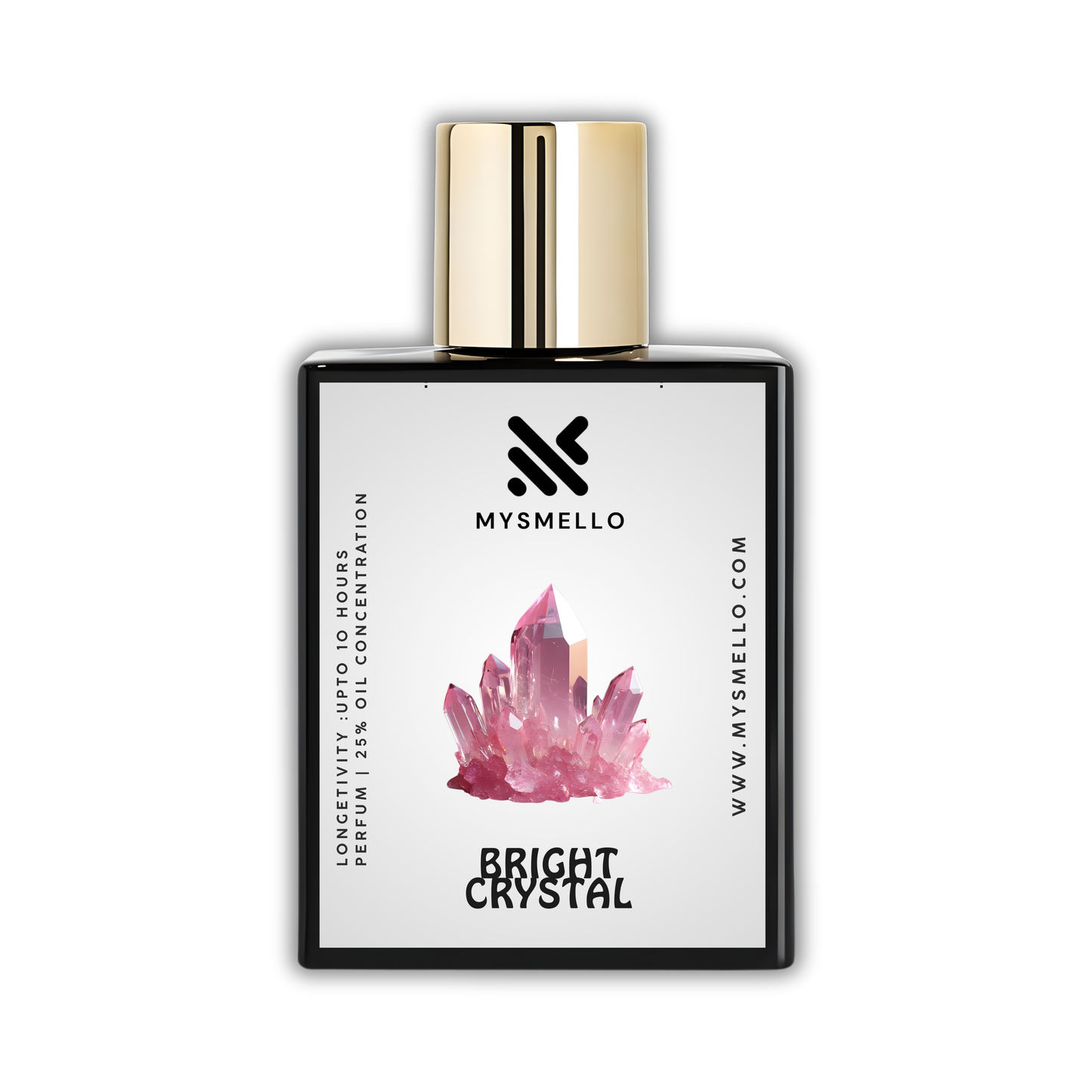 Versace Bright Crystal Perfume For Women