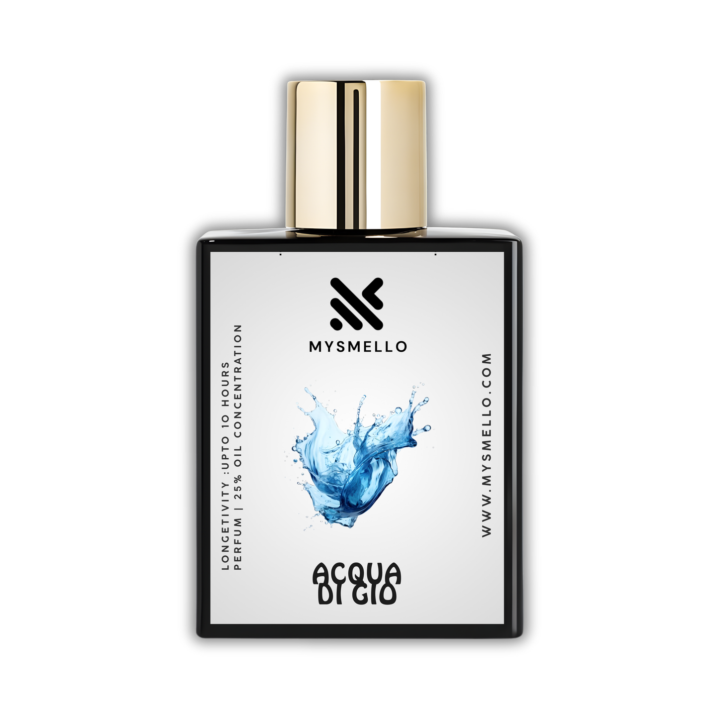 Acqua di gio armani for men