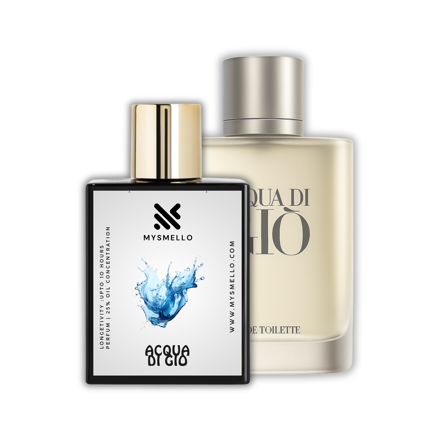 Acqua di gio armani for men