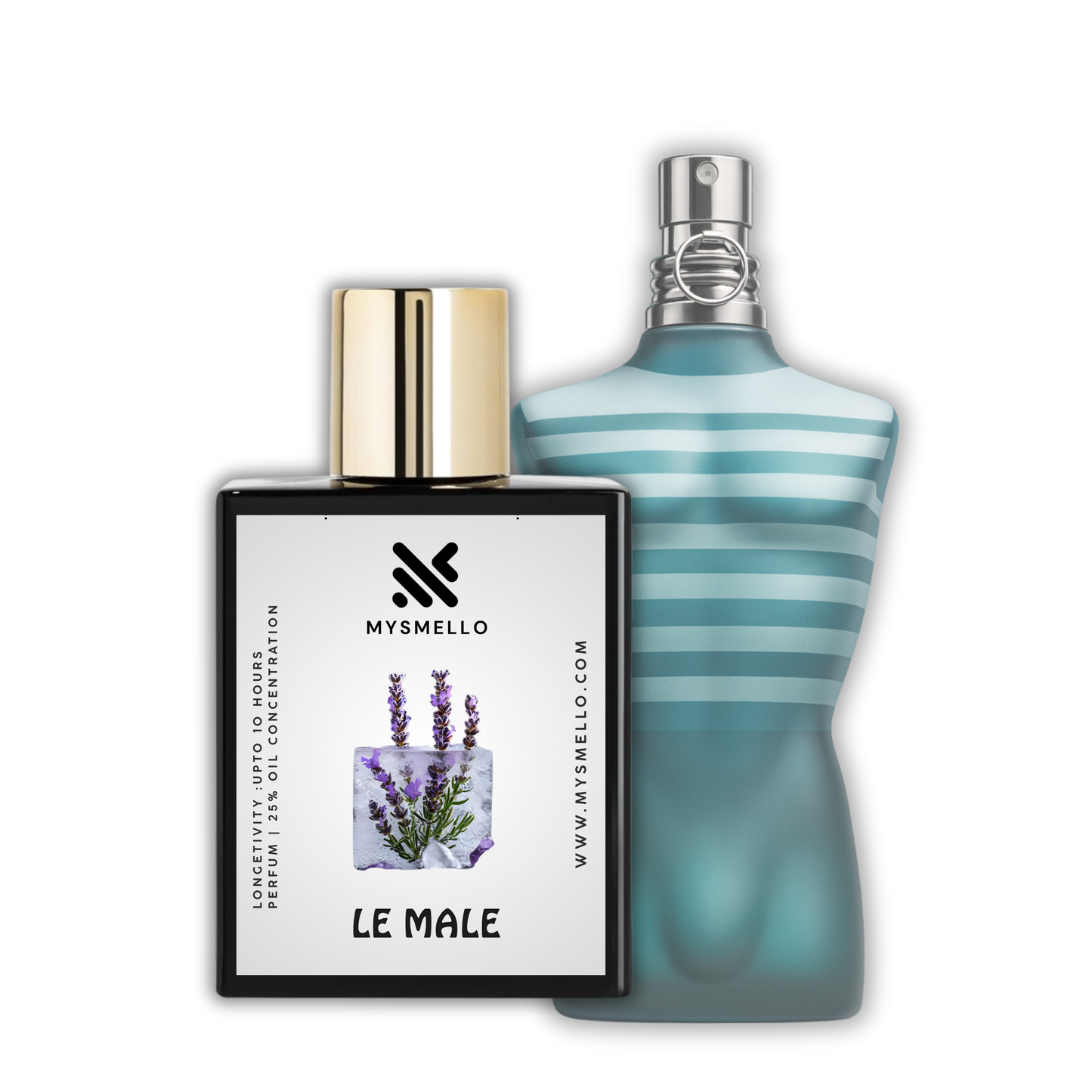 Jean Paul Gaultier Le Male Perfume for men