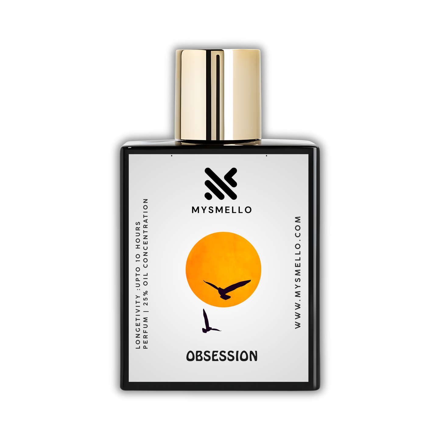 Calvin Klein obsession perfume for men