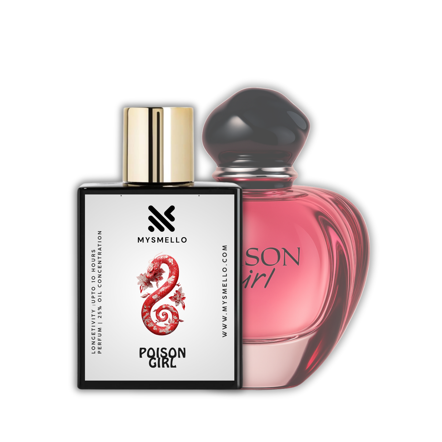 Dior Poison Girl Perfume For Women