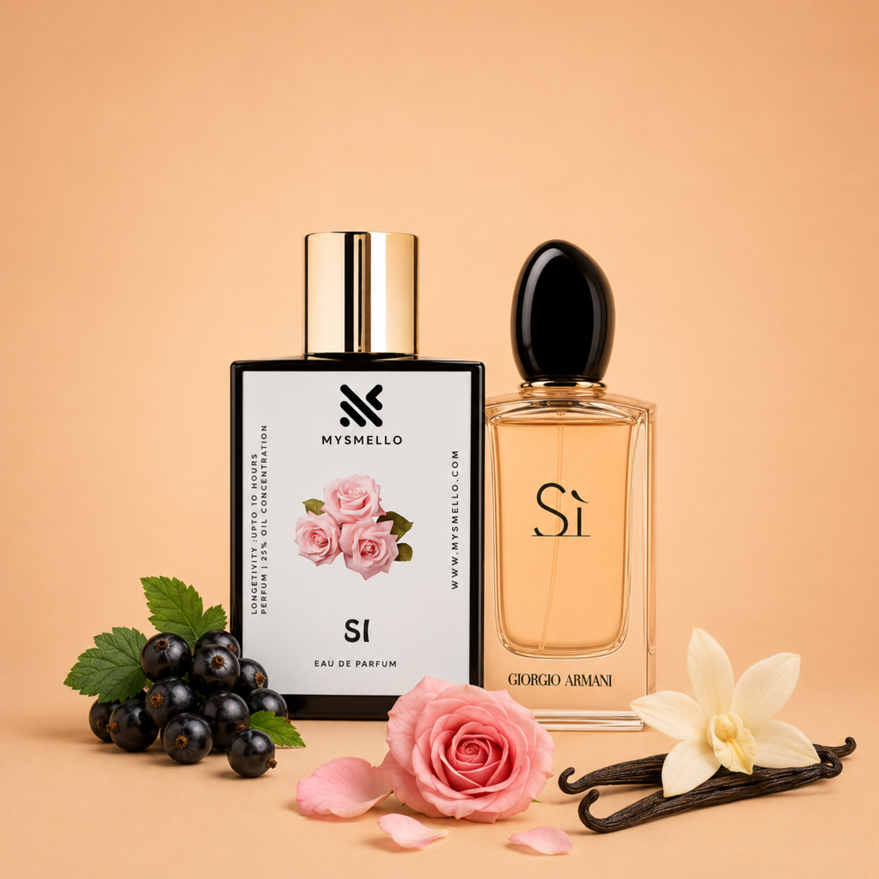 Giorgio Armani si for women