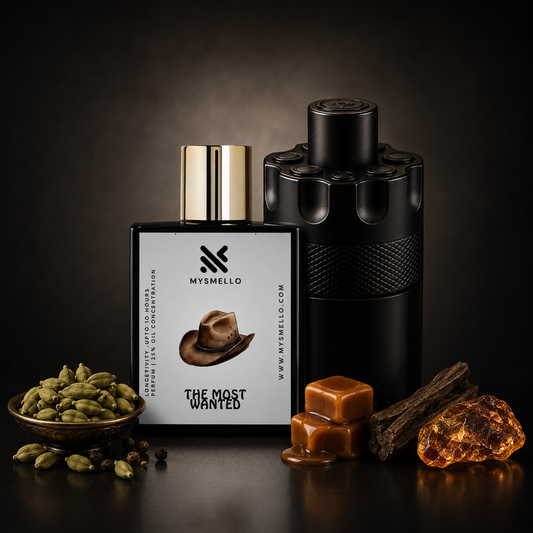 Azzaro the most wanted perfume for men
