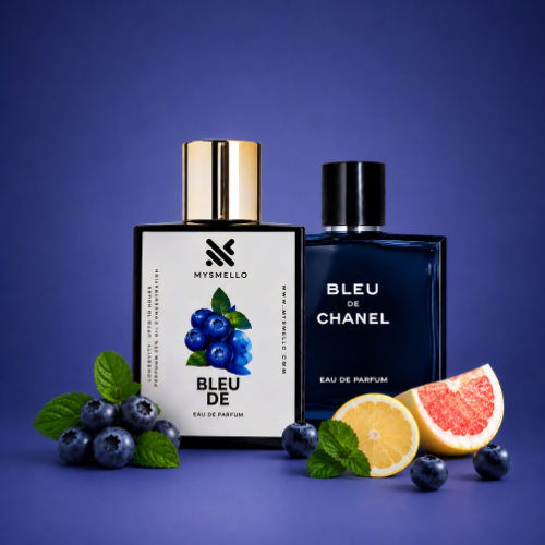 Bleu de Chanel Perfume for men