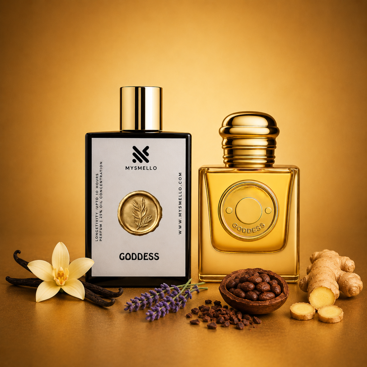 Burberry Godness for men