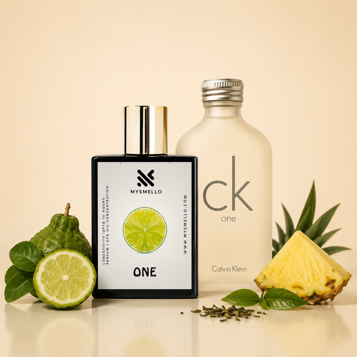 Calvin klein One Perfume for men