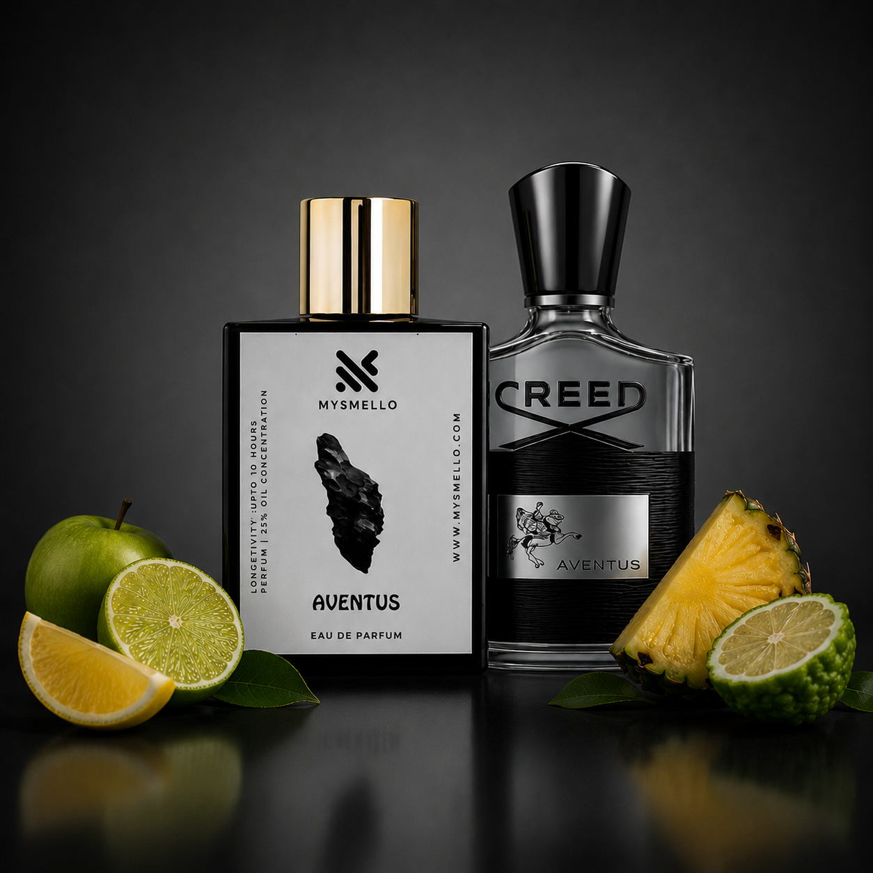 Creed aventus perfume for men
