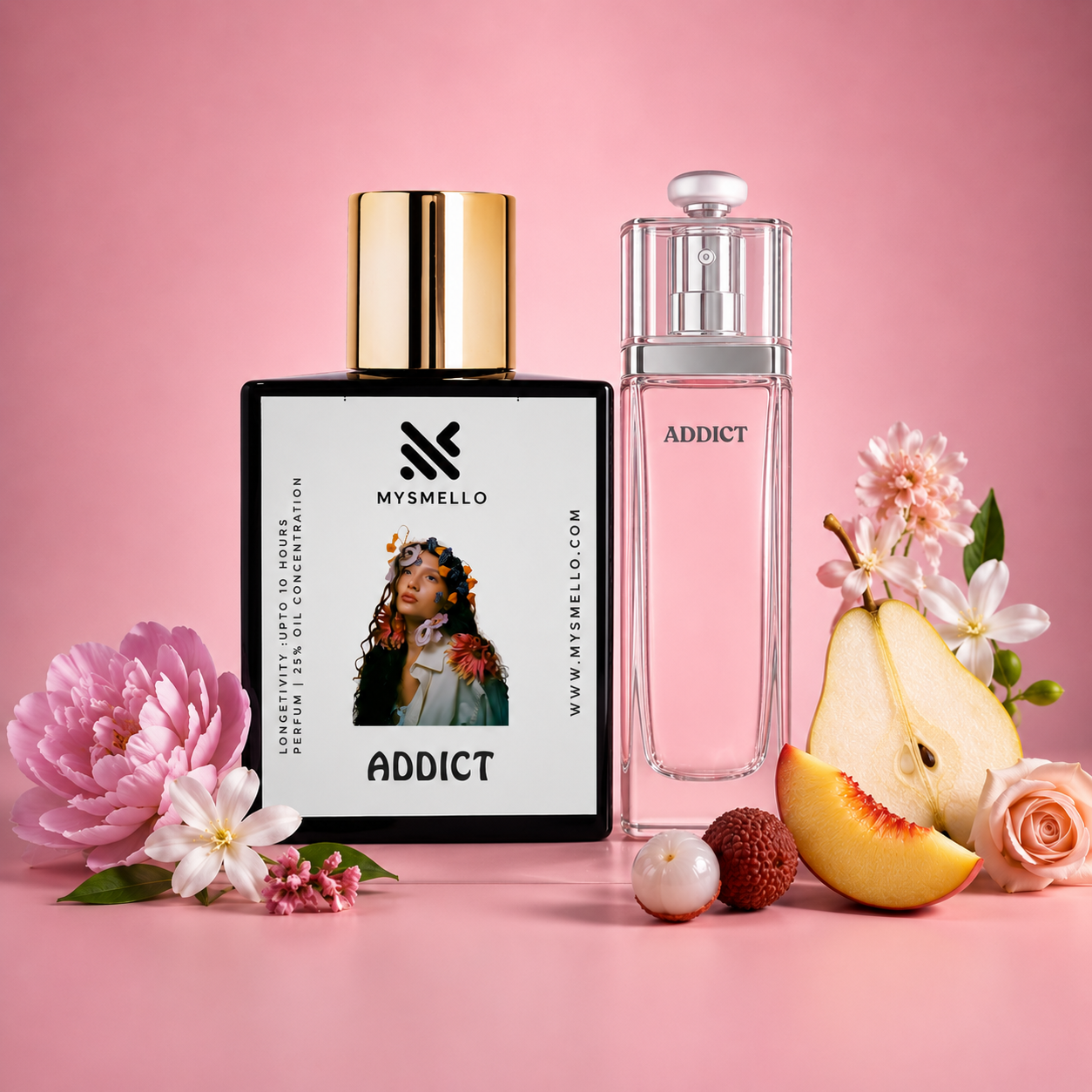 Dior addict Perfume for women