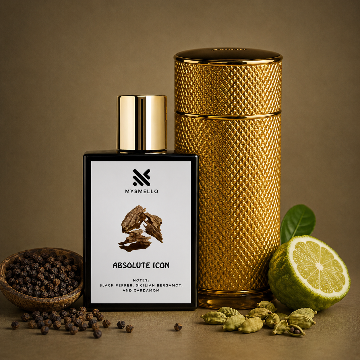 Dunhill Absolute Icon Perfume for men