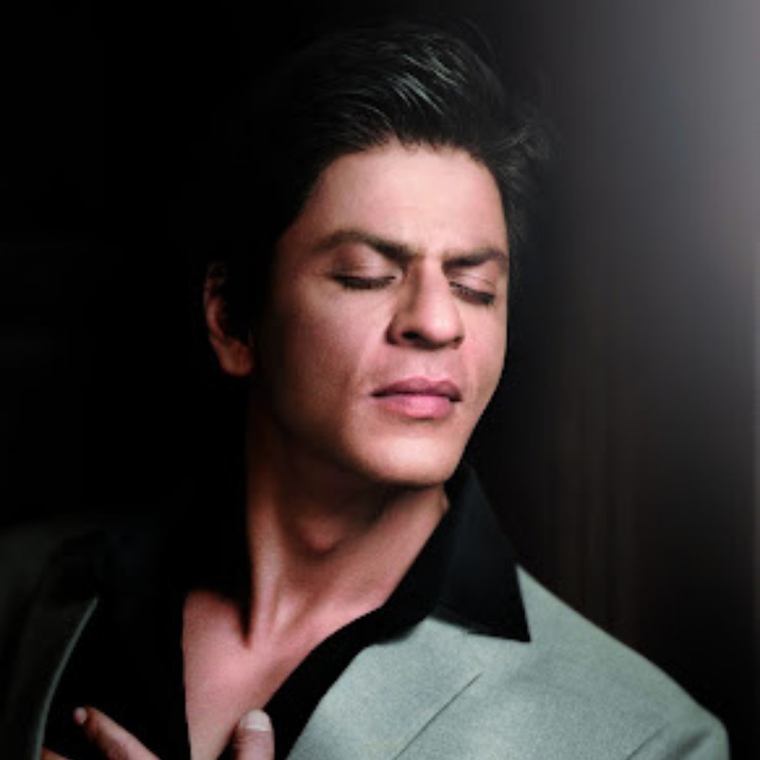 Shah rukh khan tamdao perfume