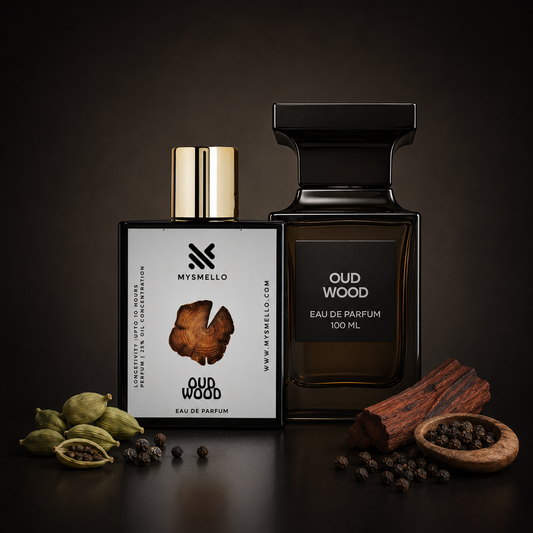 Tomford oud wood perfume for men