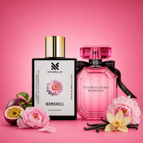 Victoria secret bomshell perfume for women